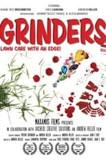 Poster de la película Grinders