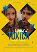 Poster de la película Positividad tóxica