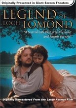 Poster de la película Loch Lomond: Legend of the Loch