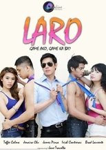 Poster de la película Laro