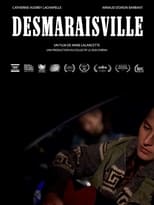 Poster de la película Desmaraisville