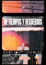 Poster de la película De tiempos y recuerdos