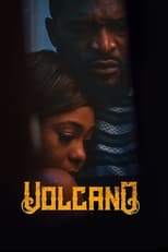 Poster de la película Volcano