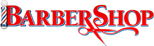 Logo Barbershop