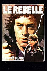 Poster de la película The Rebel