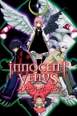 Poster de la serie Innocent Venus