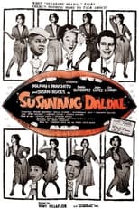 Poster de la película Susanang Daldal