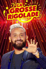 Poster de la serie La Grosse Rigolade !