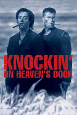 Poster de la película Knockin' on Heaven's Door