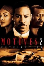 Poster de la película Motives 2 : Retribution