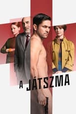 Poster de la película A játszma