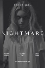 Poster de la película Nightmare