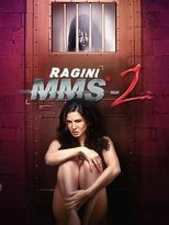 Poster de la película Ragini MMS 2