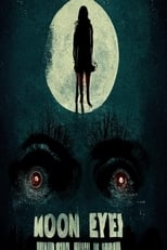 Poster de la película Moon Eyes