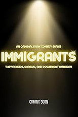 Poster de la serie Immigrants