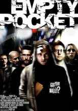 Poster de la película Empty Pocket