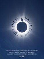Poster de la película Notes From Planet Three