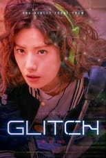 Poster de la serie Glitch