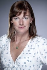 Actor Doon Mackichan