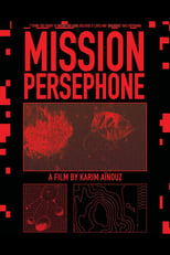 Poster de la película Mission Persephone