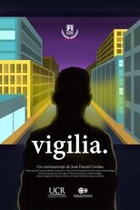 Poster de la película Vigilia