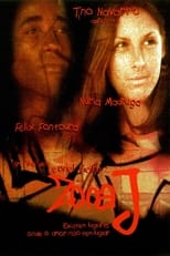Poster de la película Zona J