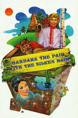 Poster de la película Barbara the Fair with the Silken Hair