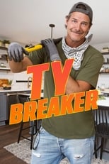 Poster de la serie TY Breaker
