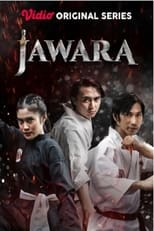 Poster de la serie Jawara