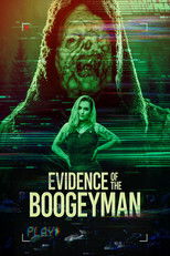 Poster de la película Evidence of the Boogeyman