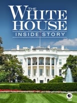 Poster de la película The White House: Inside Story