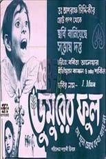 Poster de la película Dumurer Phul