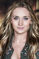 Actor Amber Marshall