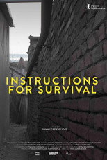 Poster de la película Instructions for Survival