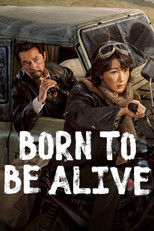 Poster de la serie Born to Be Alive