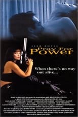 Poster de la película Pray for Power