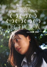 Poster de la película Decepcion