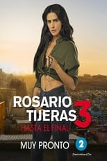 Rosario Tijeras