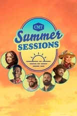 Poster de la serie CMT Summer Sessions