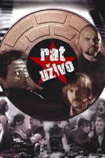 Poster de la película War Live