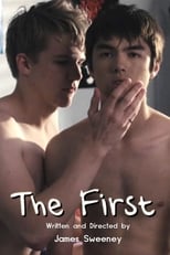 Poster de la película The First