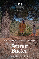 Poster de la película Peanut Butter