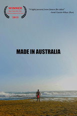 Poster de la película MADE IN AUSTRALIA