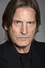 Actor Joe Dallesandro