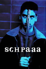 Poster de la película Bunch of Five