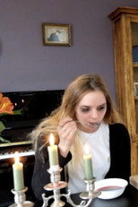 Poster de la película Blood Soup