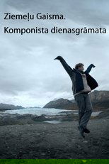 Poster de la película Nordic Light: A Composer's Diary