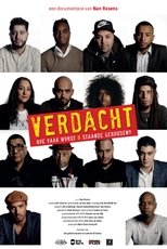Poster de la película Verdacht