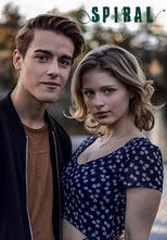 Poster de la serie Spiral