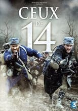 Poster de la serie Ceux de 14